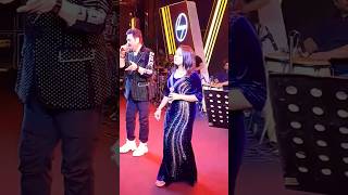 Chura Ke Dil Mera Goriya Chali  Kumar Sanu Live Performance shorts [upl. by Elinad367]