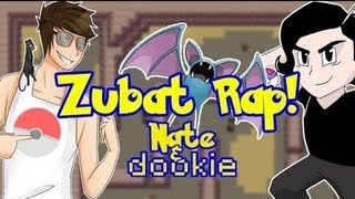 The PokéRap  Dark Cave Edition  dookieshed and NateWantsToBattle [upl. by Yssim]