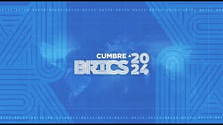 Podcast  Cumbre BRICS 2024  Rumbo a un mundo multipolar [upl. by Nya727]