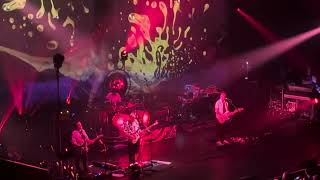 Nick Mason’s Saucerful of Secrets Set The Controls  Royal Albert Hall London 29062025 [upl. by Nnad]