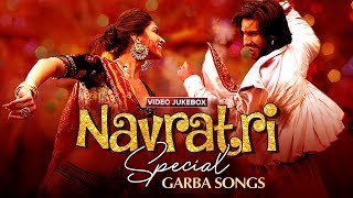 Navratri Special  Garba Songs 2018  Video Jukebox [upl. by Atiniv852]