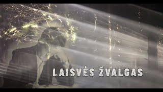 Dokumentinis filmas „Laisvės žvalgas“ pamatykite tikrają Juozo LukšosDaumanto istoriją [upl. by Kate]