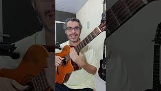 Você conhece o recurso Baixo Pedal no Violão chordmelody harmoniafuncional auladeviolão [upl. by Notserc263]