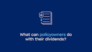 Dividends Explained  Whole Life Insurance  MassMutual [upl. by Ila]