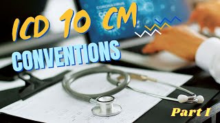 ICD Convention Explanation Malayalam PartI ICDconventionmalayalam ICDcodingmalayalam [upl. by Nnylahs]