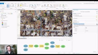 Deep Learning in ArcGIS Pro Start to Finish [upl. by Creath350]