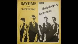 Hedgehoppers Anonymous — Daytime 1966 [upl. by Soalokin328]