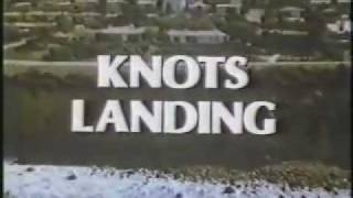 Knots Landing Midshow Bumpers Season 8 [upl. by Hillary]