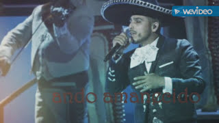 ESPINOZA PAZ ando amanecido con mariachi [upl. by Nerac]