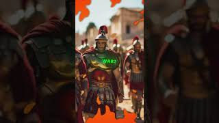 Rome vs Samnites From City to EMPIRE in under a minute [upl. by Aruat]