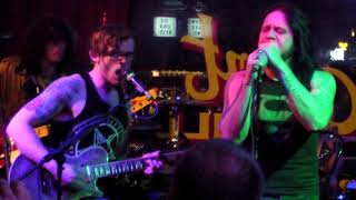 BobaFlex quot Im Glad Your Dead quot Live at Court Street [upl. by Anha]