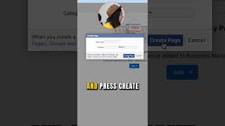 Create your Facebook Page for ADS campaigns [upl. by Ruggiero]