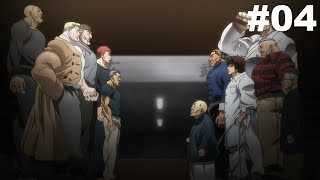 BAKI SE  01 EP 04 THE BATTLE BEGINS HindiUrdu [upl. by Cohe694]