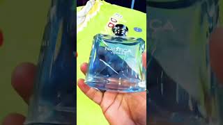 First Impressions and Review of Nautica Voyage Perfume after a Week  KWG 👌❤️‍🔥 [upl. by Enela]