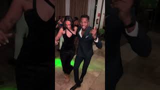 Kizomba Semba 2023  Aurea amp Tony [upl. by Raff]