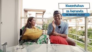 Kwentuhan sa Veranda Episode 1 “GENG GENG” [upl. by Krefetz502]