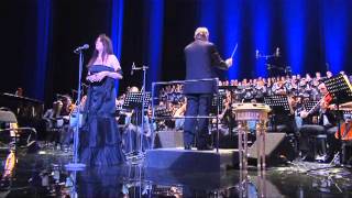 Ennio Morricone amp Sofia Symphony Orchestra 2012 Государственный Кремлевский Дворец [upl. by Azenav380]