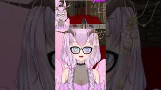 Special privilage  medeafloyen twitch retro vtuber fps game girl cute play gamergirl [upl. by Woll]