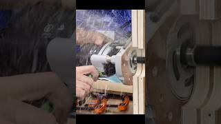 Did I overcomplicate it woodworker asmrsounds carpentry [upl. by Rehpitsirhc482]