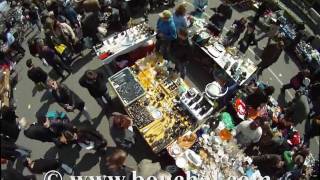 Naschmarkt in Wien [upl. by Yousuf]