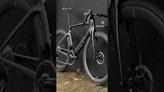 CERVÉLO S5 FORCE ETAP AXS 2024 Black Edition cycling cervelos5 cervelo [upl. by Fowle]