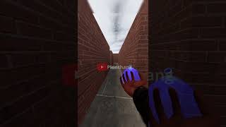 SUBSCRIBE game garrysmod gmodnextbotchase gmod nextbotchasing gaming shortsfeed shorts [upl. by Inessa44]