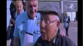 Manchester City Wins the Premier League Title Everyone Goes Nuts Spanish subtitles [upl. by Lovel]