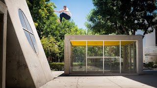 Ryan Townleys quotLayersquot Part [upl. by Janiuszck]