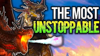 The 7 Most Unstoppable Commanders And Their Decks [upl. by Fadas]