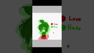 My ocwhat is wrong with my creator gacha funny relatable fyp trending youtubeshorts fy [upl. by Noseimaj]