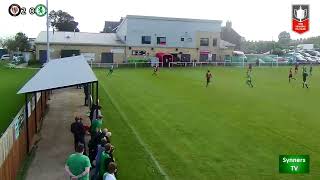 Campion v Billingham Synthonia  2192024 [upl. by Harewood298]