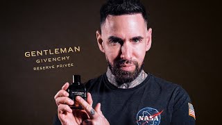 Perfumer Reviews Givenchy Gentleman Reserve Privée [upl. by Maice]