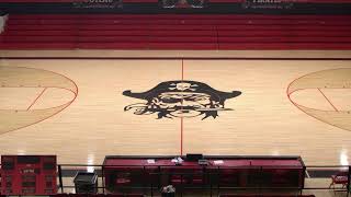 Poteau High School vs Checotah High School Boys Varsity Basketball [upl. by Peih478]