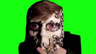 Pyrocynical Epic Green Screen Meme [upl. by Shivers]