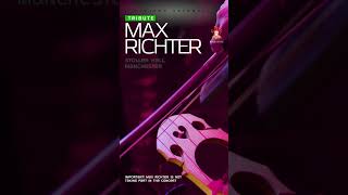 A Tribute to Max Richter by Mystery Ensemble [upl. by Enrak]