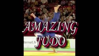 柔道 JUDO  AMAZING JUDO  JudoAttitude [upl. by Ahtar245]