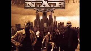 NAP feat Sté Strauz  Le Chant Des Signes 1998 [upl. by Kissel339]