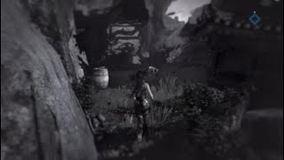 PS5 Tomb Raider Mountain Temple Collectables [upl. by Lovering]