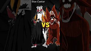 Vasto Lorde Ichigo VS 6 Tails Naruto [upl. by Kinelski]