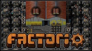 Factorio Recursion Recursion 1  Probably Impossible [upl. by Ahsei]