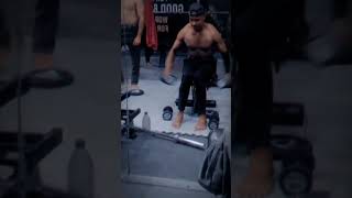 harsh video like👉👉 me🙏motivation pratapgarh love up harsh varel viralvideo gym trending vi [upl. by Attenna862]