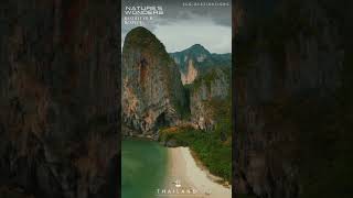 ECO TOURISM TO THAILAND ecotravel sustainabletourism travelgreen leavenotrace [upl. by Oicnaneb]