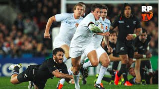 Un final insoutenable I Les 15 Dernières Minutes de la Finale 2011 I France vs NouvelleZélande [upl. by Garbers]