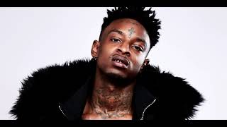 21 Savage  7 Min Freestyle 8D AUDIO [upl. by Hallvard204]