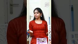 எனக்கு ரெண்டு பாய்Friend இருக்காங்க 😂  Padikathavan Tutorial 📚🎓  Ft Soundharya  Girly [upl. by Nnaul58]