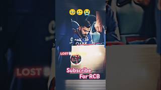 Every RCB fan dream rcb cricket rcbforever ⭐🎮 [upl. by Esma]