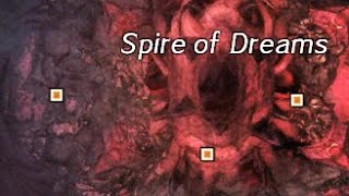 Guild Wars 2 Inner Nayos  Spire of Dreams  2x Point of Interest [upl. by Fulbert535]