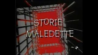 STORIE MALEDETTE il collezionista di anoressiche [upl. by Alduino675]