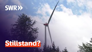 Windkraft – zwischen Anspruch und Wirklichkeit  Zur Sache BadenWürttemberg [upl. by Ariel]