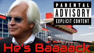 2023 PREAKNESS STAKES  Bob Baffert suspension  7 Horses Died at Churchill on Kentucky Derby Week [upl. by Alitha784]